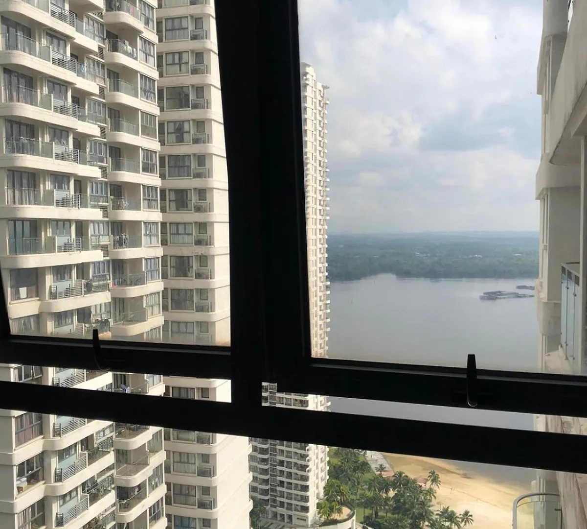 Eco Place, Johor Bahru