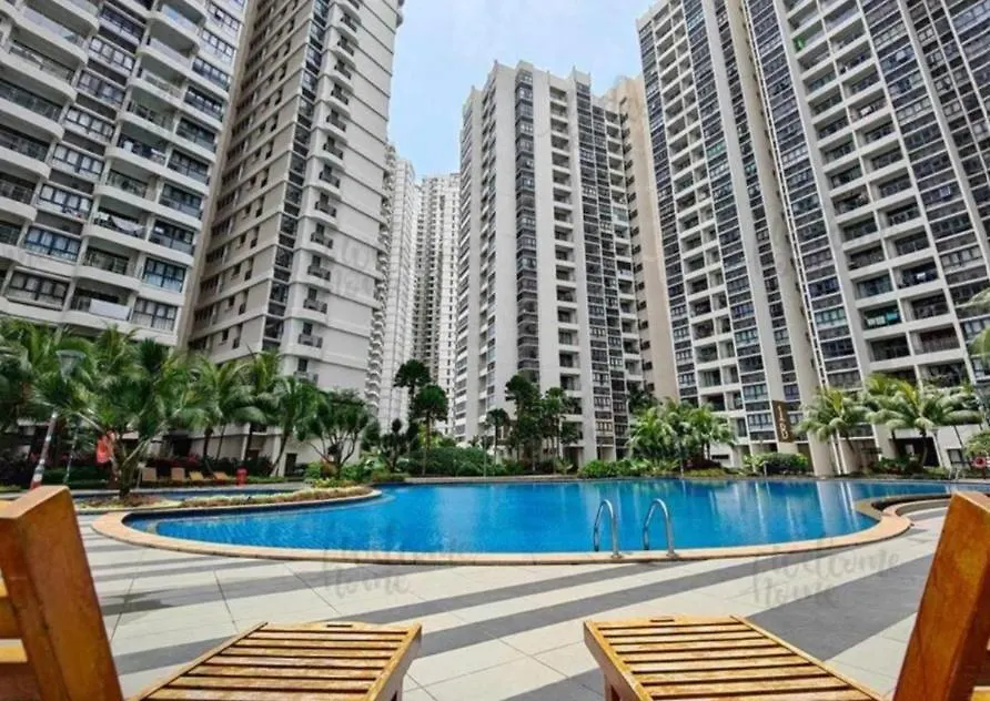 Eco Place, Johor Bahru 0*,