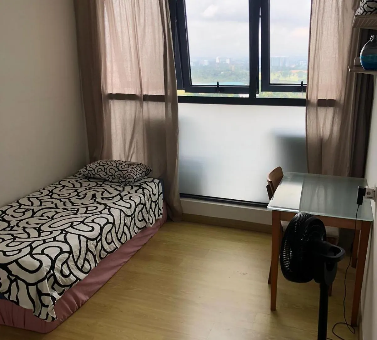 Eco Place, Johor Bahru