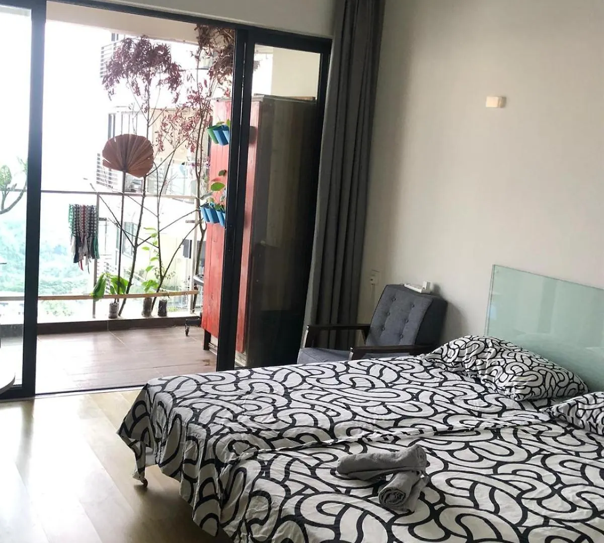 Apartament Eco Place, Johor Bahru