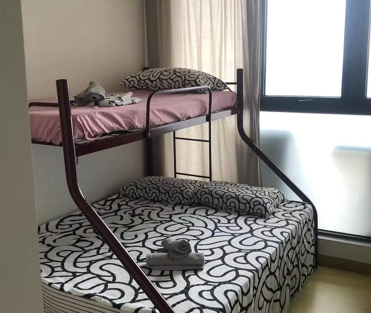 Eco Place, Johor Bahru 0*,  Malezja